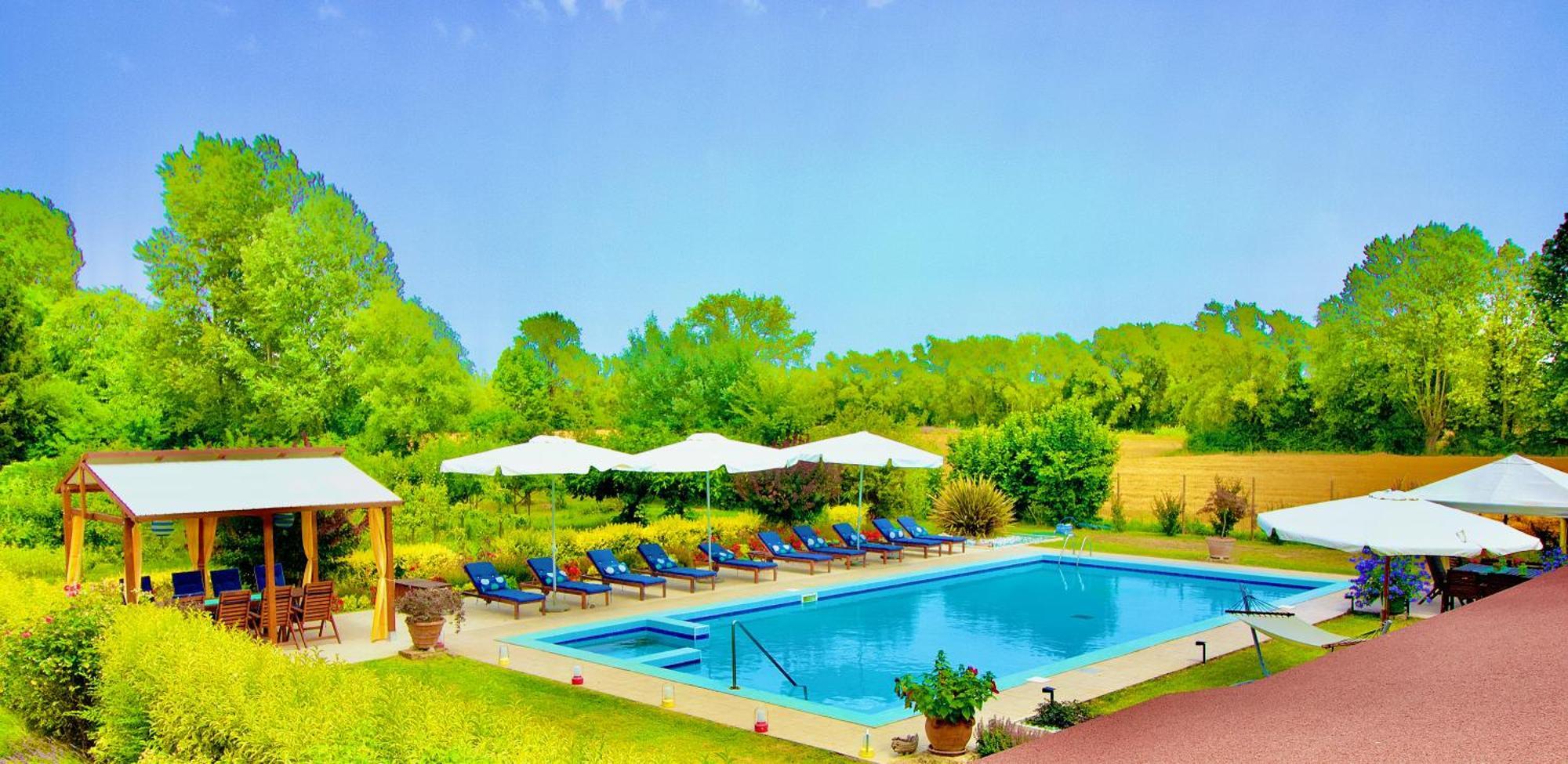 Ca' Leone - Regina Vittoria - Apartment With Pool Mira Exterior photo