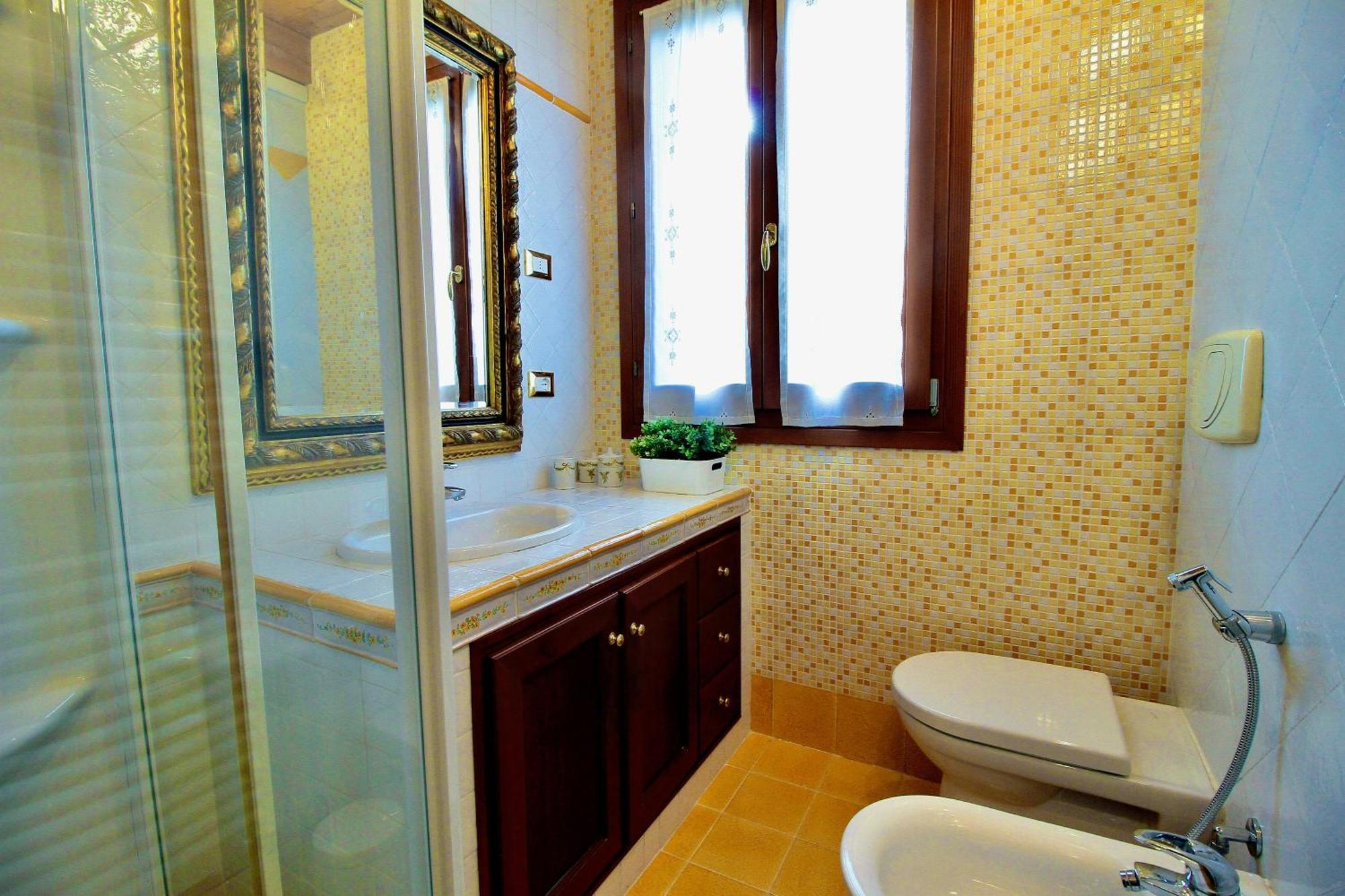 Ca' Leone - Regina Vittoria - Apartment With Pool Mira Exterior photo