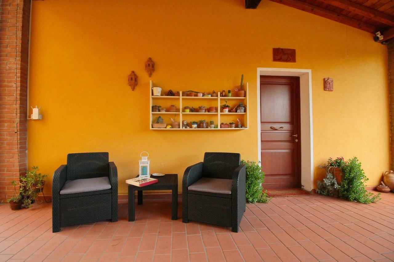 Ca' Leone - Regina Vittoria - Apartment With Pool Mira Exterior photo